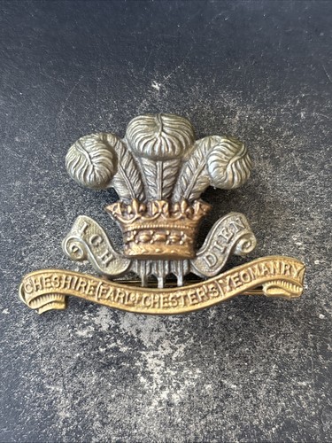 Cheshire earl chesters - cheshire,