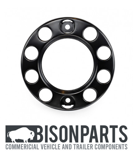 Wheel trim cover - trim,