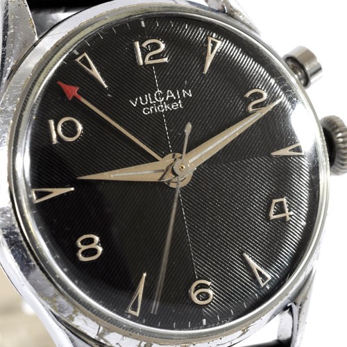 Special vintage vulcain - special,