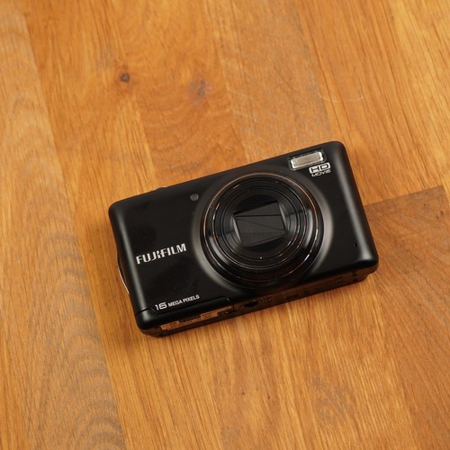 Excellent fujifilm finepix - excellent,