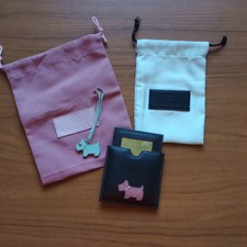 Radley Compact Handbag Mirror