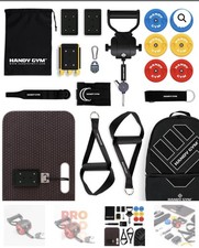 Handy Gym Pro Fitness