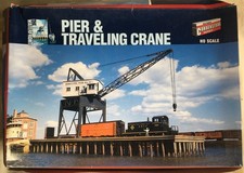 WALTHERS 933 3067  PIER &