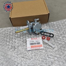 OEM OEM Fuel Valve Petcock