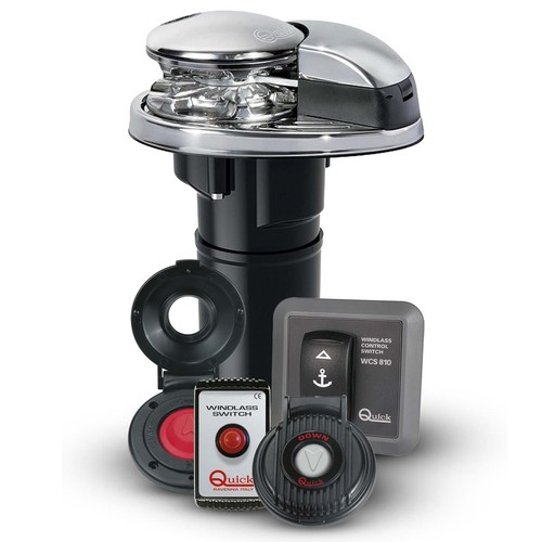 Quick prince dp2l 770 - prince, vertical