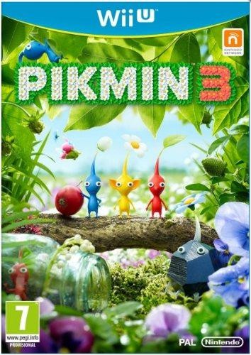Pikmin - (nintendo, wii