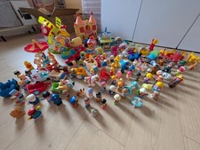 Happyland Figures - Big Bundle