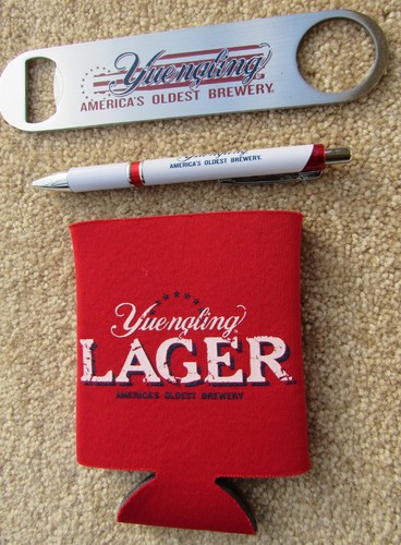 New yuengling beer - beer, items