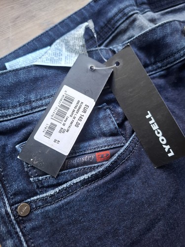 Diesel jeans w33 leg - leg, 32