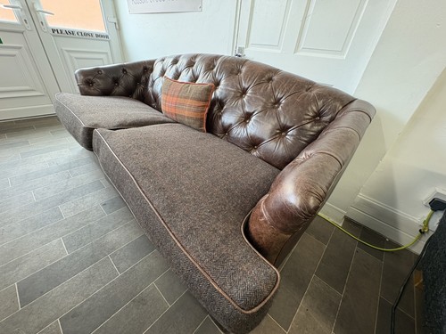 Beautiful chesterfield tetrad - beautiful,