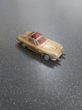 A Corgi James Bond DBS Aston Martin  Die Cast Model Car With Damage