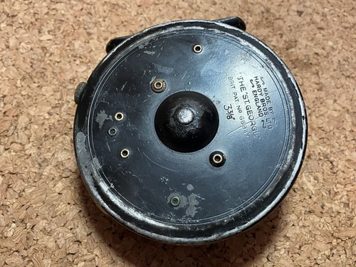 Hardy george 3 8 fly - hardy,