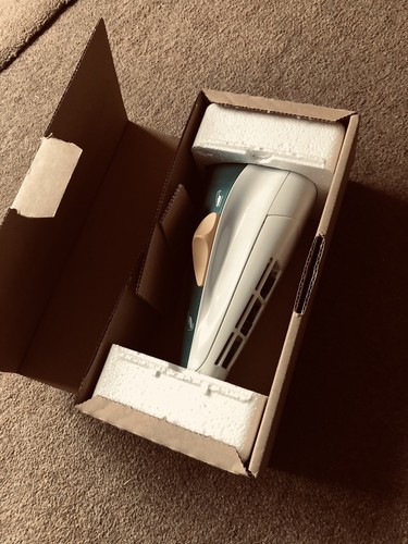 Vorwerk pb420 vacuum cleaner - vacuum,