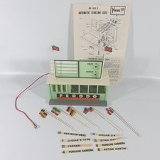 Vintage Triang Minic Motorways