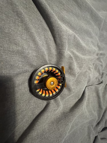 Match catch fly - 5/6,