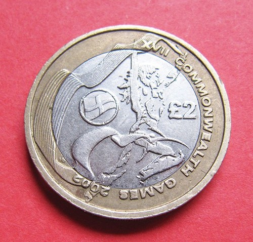 Nice 2002 commonwealth - 2002,