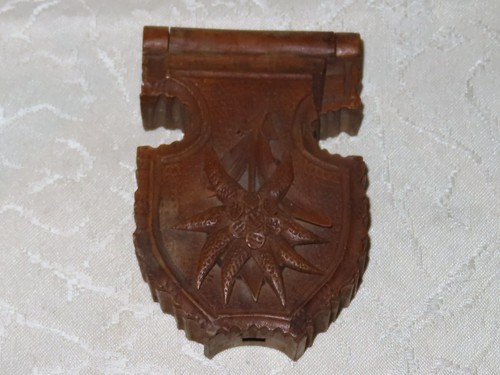 Antique pocket watch stand - watch,