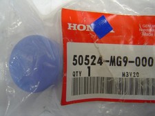 Rubber stop stand CBR1000F