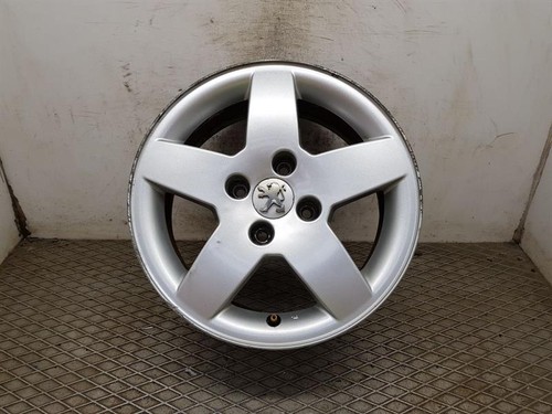 2006 2014 mk1 peugeot 207 - mk1, 15"