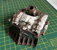 Warhammer 40k Death Guard