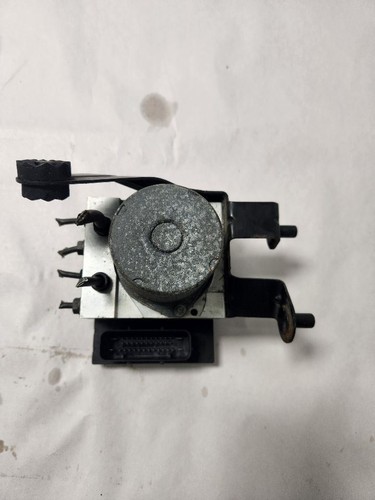 Anti lock brake part - anti-lock,