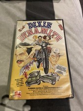 Video Cassette Betamax DIXIE