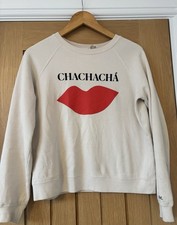 Sézane Bobo Choses Sweatshirt