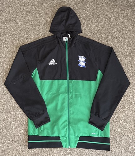 Birmingham city full zip - birmingham,