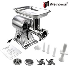 1.5HP Commercial Electric Meat