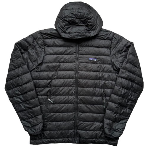 Patagonia down light weight - down,