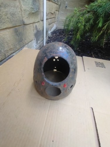 Bsa c15 b40 headlamp - bsa, nacelle