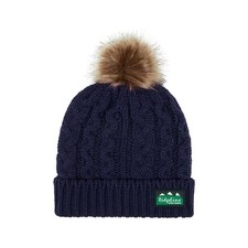Ridgeline Nordic Fleck Bobble