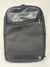 Knomo London Black/Gray