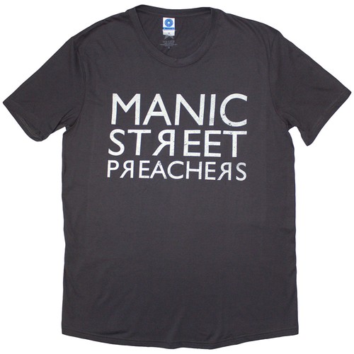 Manic street preachers - manic,