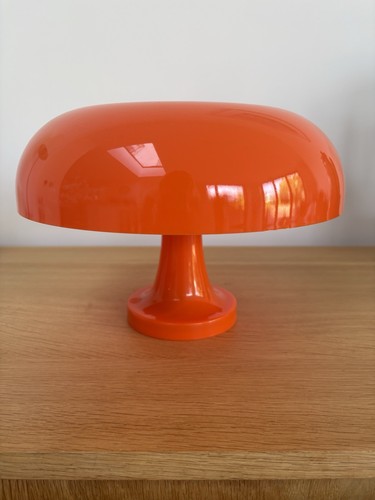 Mushroom table lamp - /, bedside