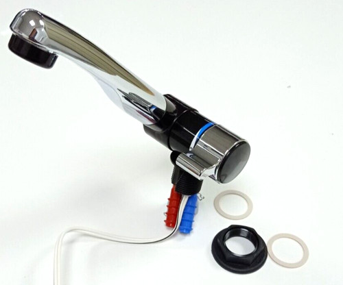 Comet london folding tap - comet,