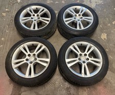 GENUINE OEM SEAT IBIZA 16”