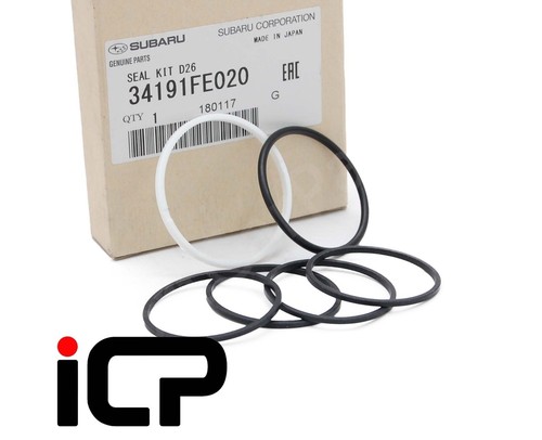 Genuine steering rack - steering,