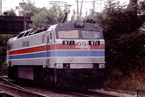 1983 usa amtrak - usa, 971