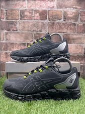 Asics Gel-Quantum 360 CM Flash Coral Black Women’s Trainers Uk 5.5 Vgc