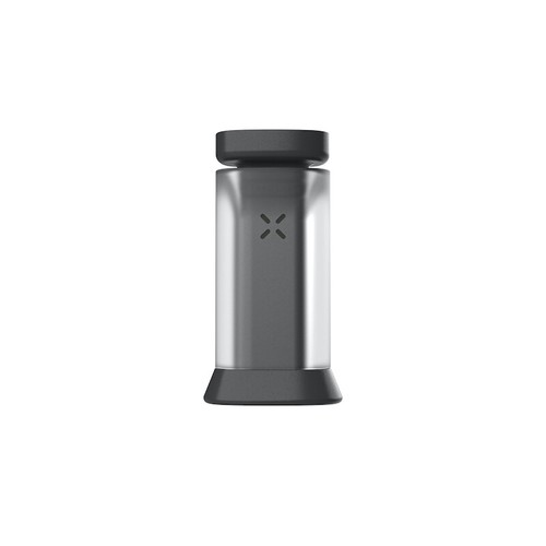 Pax puck press - puck,
