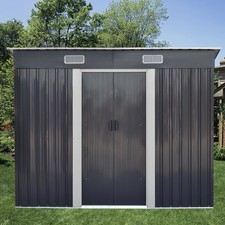 6 X 4 Outdoor Garden Storage