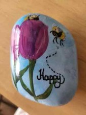STONE & STORY BY VICKY BUMBLE