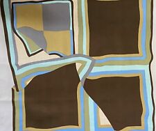 Vintage Heals 1980 “Square Dance” Design - Hansjurgen Holzer