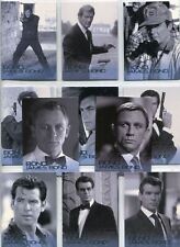 James Bond 50th Anniversary