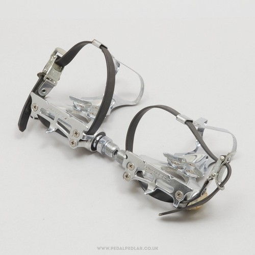 Shimano 600 clips - (pd-6207), w)