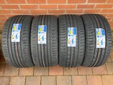 4 x 19" ACCELERA 2 X