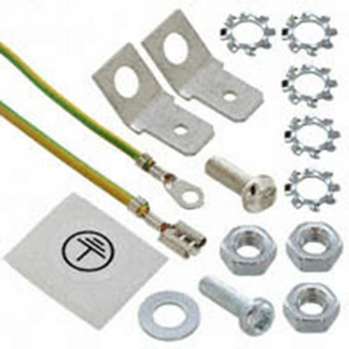 Earthing kit - earthing,
