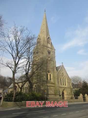Photo former church at - ,