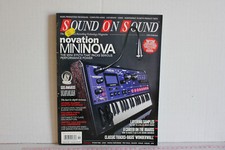 Sound On Sound Magazine
